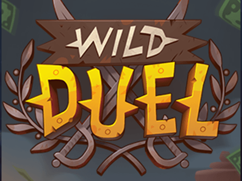 Wild Duel game thumbnail