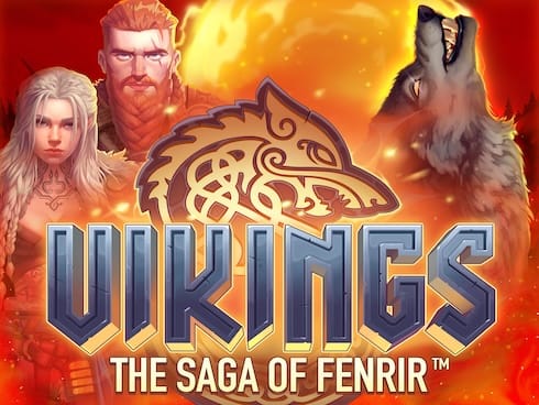 Vikings_ The Saga of Fenrir game thumbnail