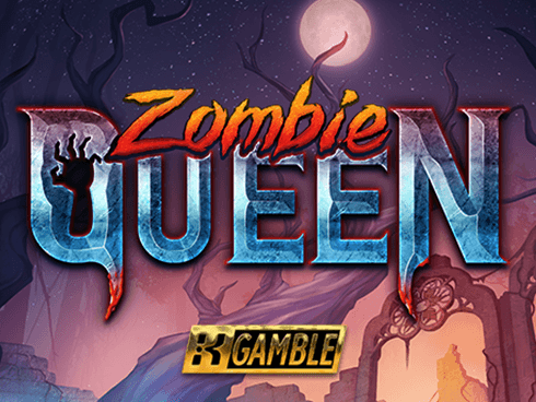 Zombie Queen Gamble Feature game thumbnail