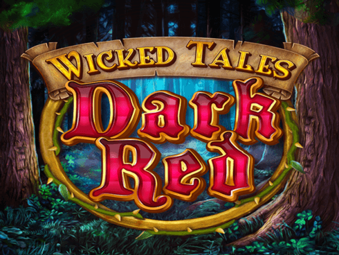 Wicked Tales_ Dark Red game thumbnail